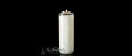 SACRALUX 8 DAY CANDLE - CASE